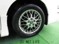 トヨタ エスクァイア