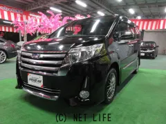 トヨタ ノア
