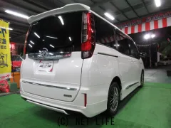 トヨタ ノア