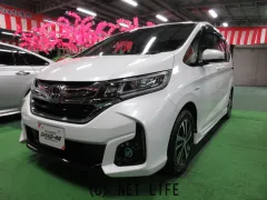 ホンダ フリード