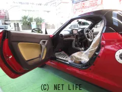 ダイハツ コペン