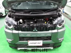 三菱 デリカミニ