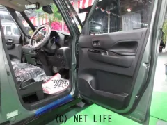 三菱 デリカミニ