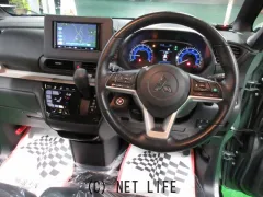 三菱 デリカミニ