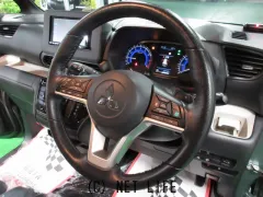 三菱 デリカミニ