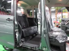 三菱 デリカミニ