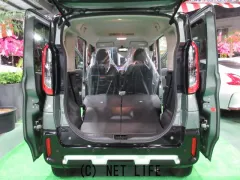 三菱 デリカミニ