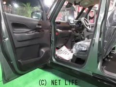 三菱 デリカミニ