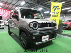 スズキ ハスラー