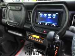 スズキ ハスラー