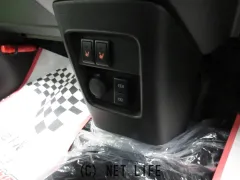 スズキ ハスラー