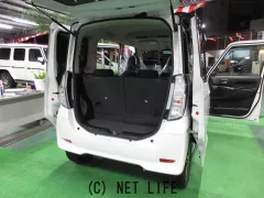 日産 デイズルークス