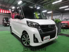 日産 デイズルークス