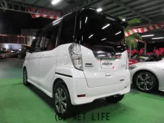 日産 デイズルークス