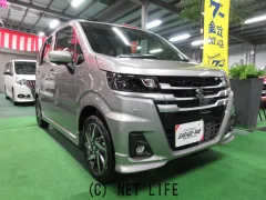 スズキ ワゴンR