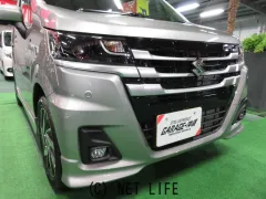 スズキ ワゴンR