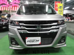 スズキ ワゴンR