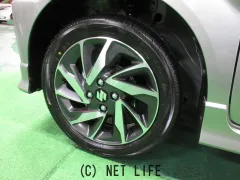 スズキ ワゴンR