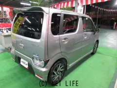 スズキ ワゴンR