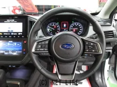 スバル クロストレック