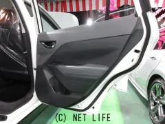 スバル クロストレック