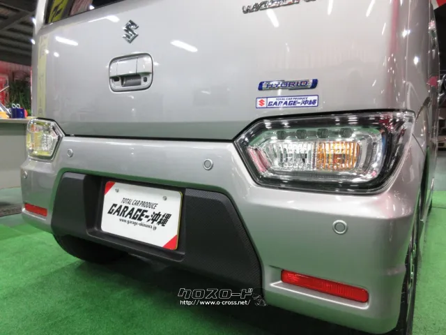 スズキ ワゴンR