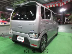 スズキ ワゴンR