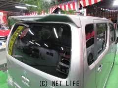 スズキ ワゴンR