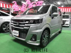 スズキ ワゴンR