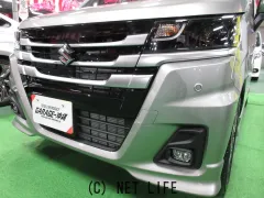 スズキ ワゴンR