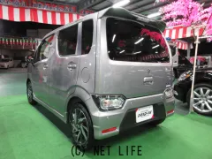 スズキ ワゴンR