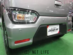 スズキ ワゴンR