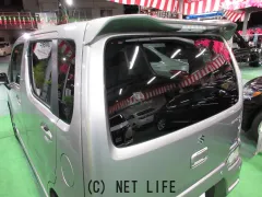 スズキ ワゴンR