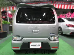 スズキ ワゴンR