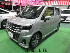 スズキ ワゴンR