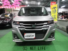 スズキ ワゴンR