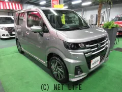 スズキ ワゴンR