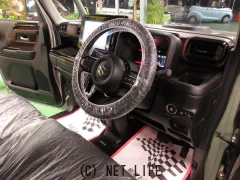 スズキ スペーシア