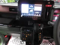 スズキ スペーシア