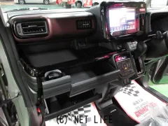 スズキ スペーシア