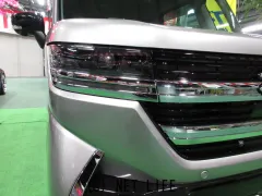 スズキ スペーシア