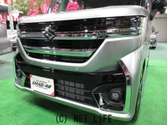 スズキ スペーシア