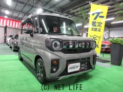 スズキ スペーシア