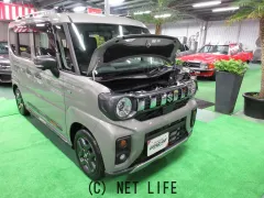 スズキ スペーシア