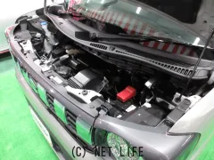 スズキ スペーシア