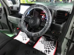 スズキ スペーシア