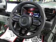 スズキ スペーシア