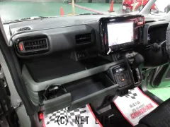 スズキ スペーシア