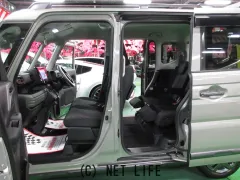 スズキ スペーシア