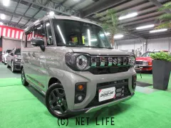 スズキ スペーシア